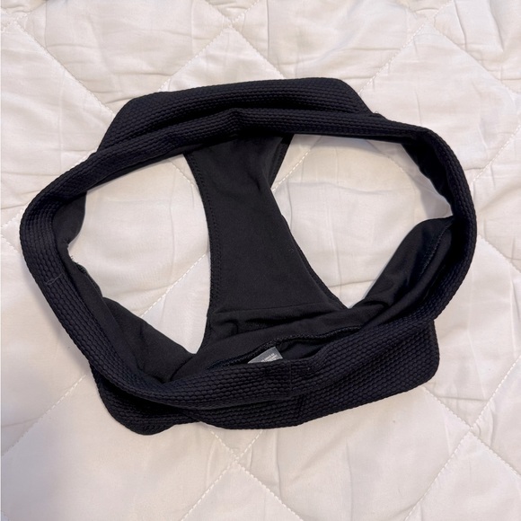 Aerie Black Bikini Set - Picture 7 of 8